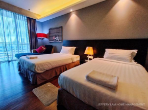 Shore Hotel Melaka Private Suites